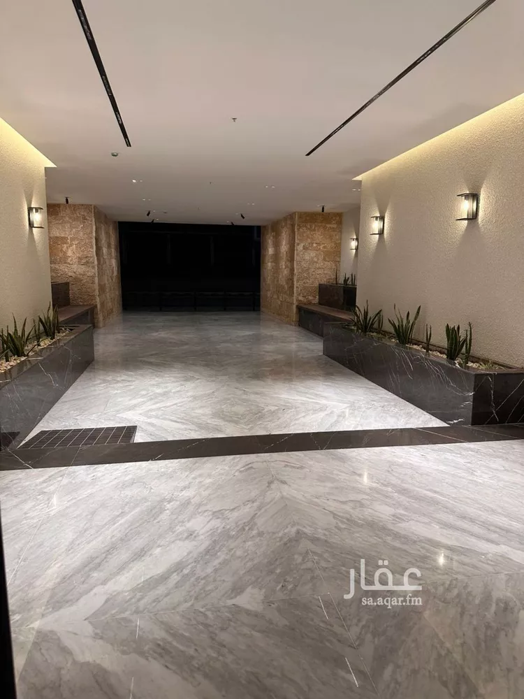 شقة للإيجار في شارع الشيخ عبدالرحمن بن عبداللطيف بن عبدال, حي المنار, مدينة الرياض, منطقة الرياض صورة 2