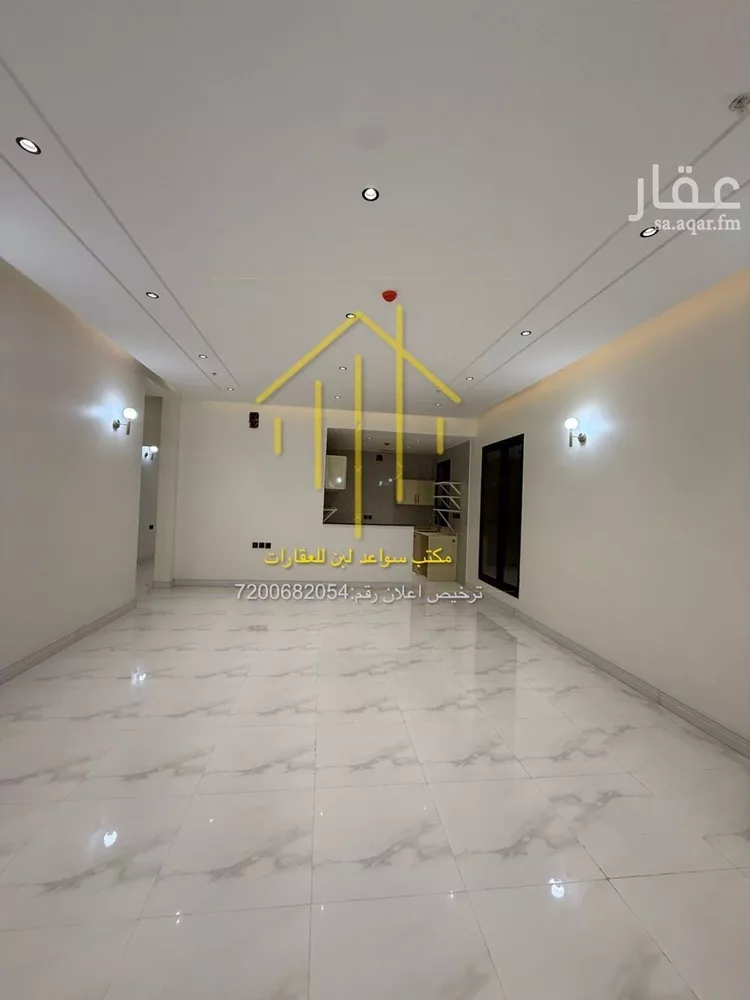 شقة للإيجار في شارع جبل أشاقر, حي ظهرة لبن, مدينة الرياض, منطقة الرياض صورة 2