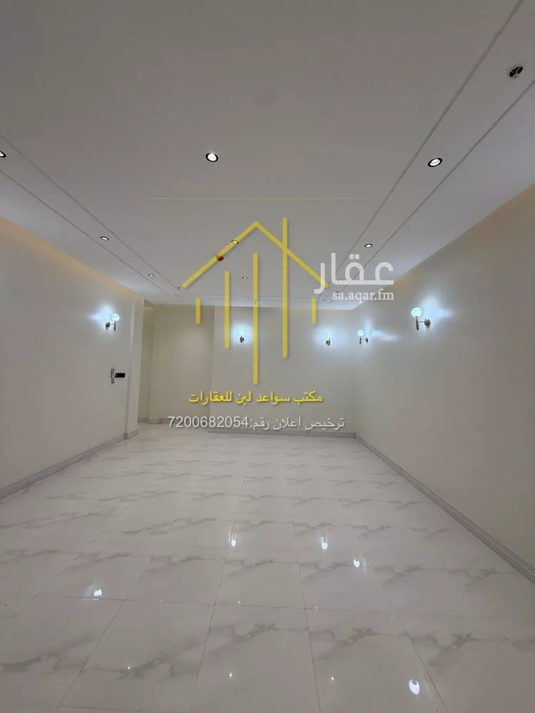 شقة للإيجار في شارع جبل أشاقر, حي ظهرة لبن, مدينة الرياض, منطقة الرياض صورة 4