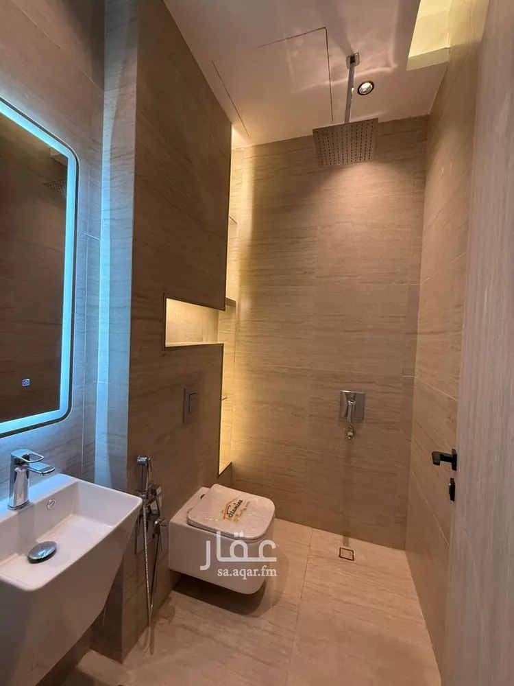 شقة للإيجار في شارع نجران, حي ظهرة لبن, مدينة الرياض, منطقة الرياض صورة 5