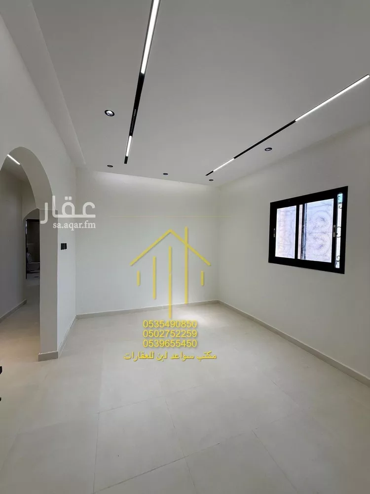 شقة للإيجار في شارع حلبان, حي ظهرة لبن, مدينة الرياض, منطقة الرياض