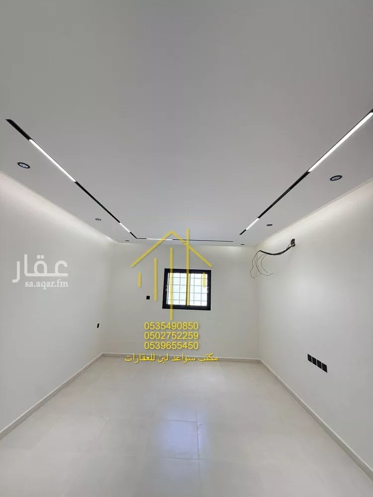 شقة للإيجار في شارع حلبان, حي ظهرة لبن, مدينة الرياض, منطقة الرياض صورة 3