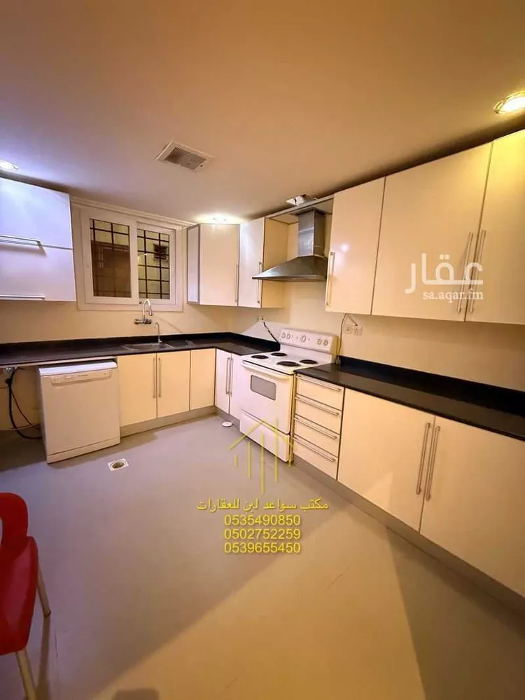 شقة للإيجار في شارع سدير, حي ظهرة لبن, مدينة الرياض, منطقة الرياض