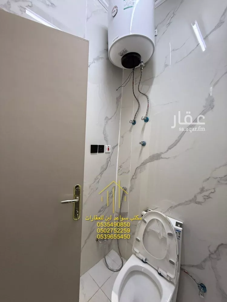 شقة للإيجار في شارع رقم 224, حي ظهرة لبن, مدينة الرياض, منطقة الرياض صورة 5