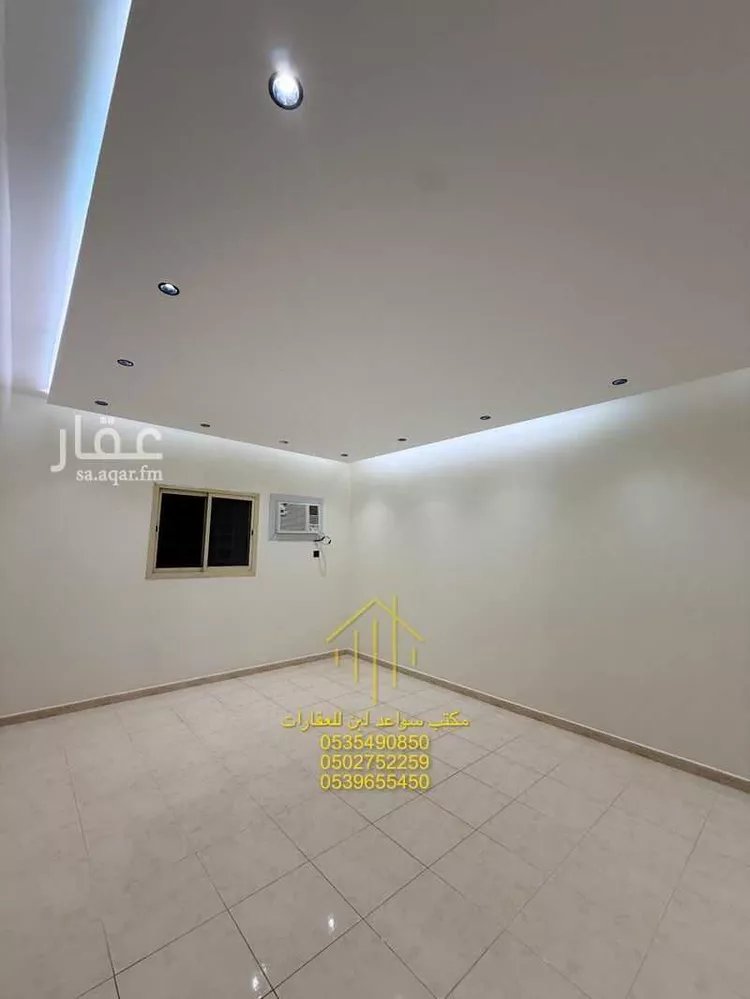 شقة للإيجار في شارع حلبان, حي ظهرة لبن, مدينة الرياض, منطقة الرياض صورة 3