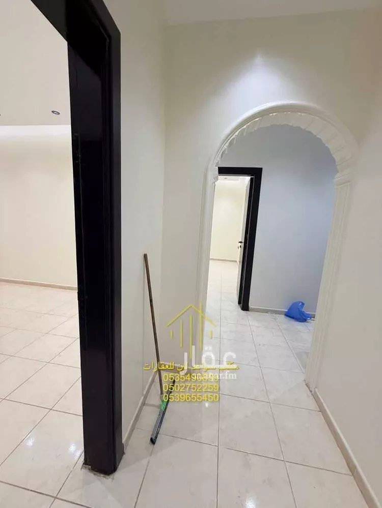 شقة للإيجار في شارع حلبان, حي ظهرة لبن, مدينة الرياض, منطقة الرياض صورة 5