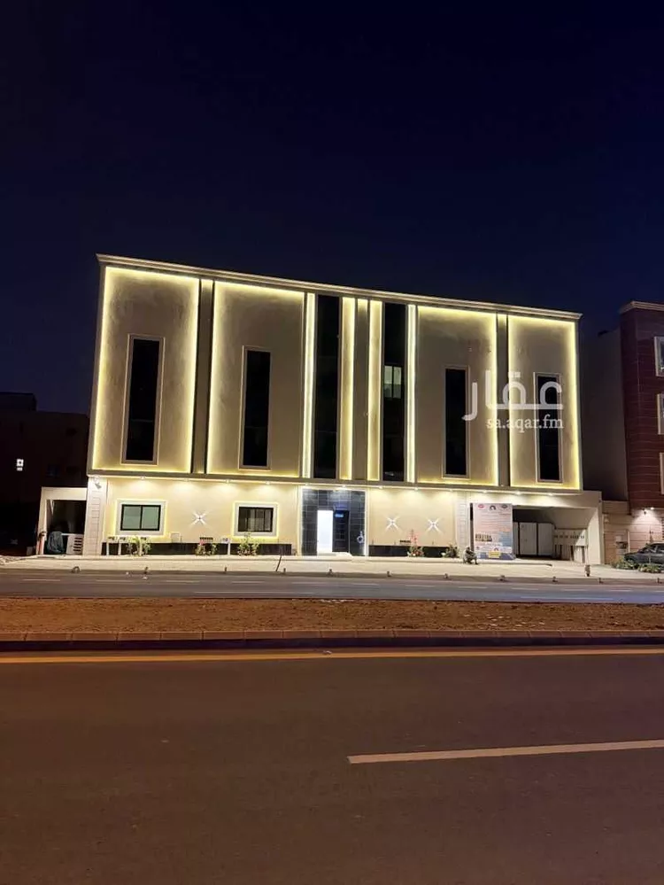 شقة للبيع في شارع سبتة, حي ظهرة لبن, مدينة الرياض, منطقة الرياض