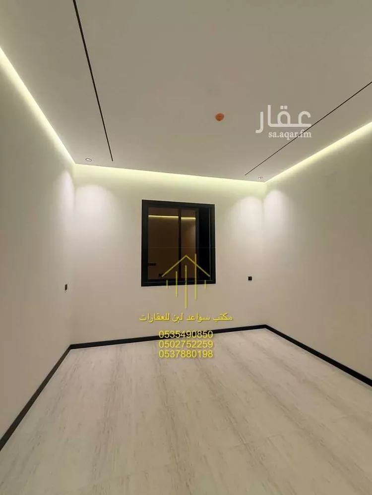 شقة للإيجار في شارع الجوز, حي ظهرة لبن, مدينة الرياض, منطقة الرياض صورة 2