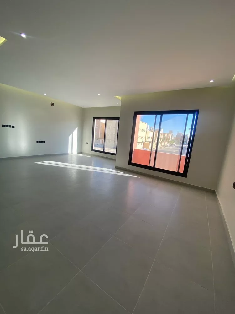 شقة للإيجار في شارع رقم 208, حي ظهرة لبن, مدينة الرياض, منطقة الرياض