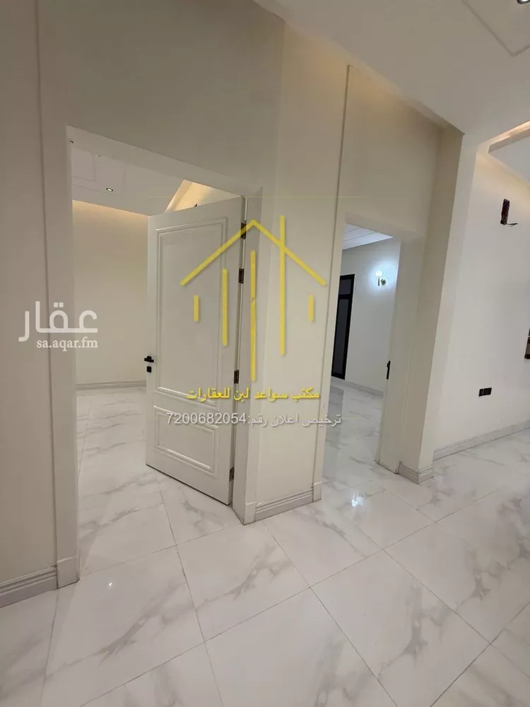 شقة للإيجار في شارع جبل أشاقر, حي ظهرة لبن, مدينة الرياض, منطقة الرياض صورة 3