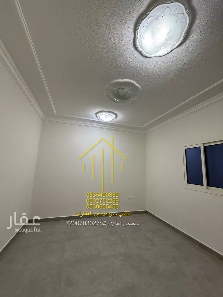شقة للإيجار في شارع الرباط, حي ظهرة لبن, مدينة الرياض, منطقة الرياض صورة 3