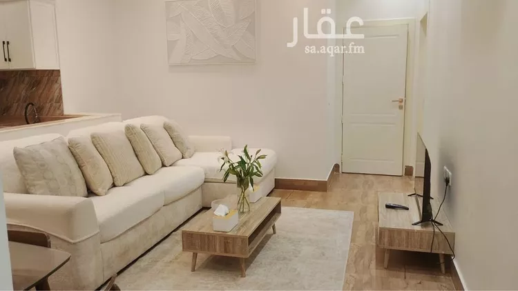 شقة مفروشة للحجز في شارع جبل الأثريات ، حي ظهرة لبن ، الرياض ، منطقة الرياض صورة 5