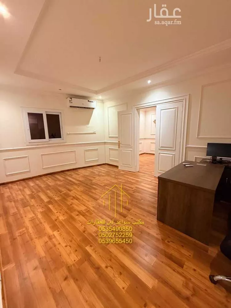 شقة للإيجار في شارع سدير, حي ظهرة لبن, مدينة الرياض, منطقة الرياض صورة 5