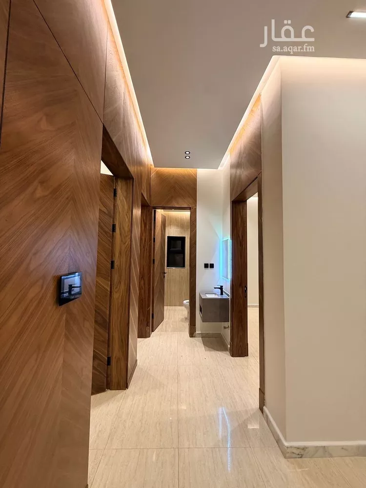 شقة للإيجار في شارع عسير, حي ظهرة لبن, مدينة الرياض, منطقة الرياض صورة 2