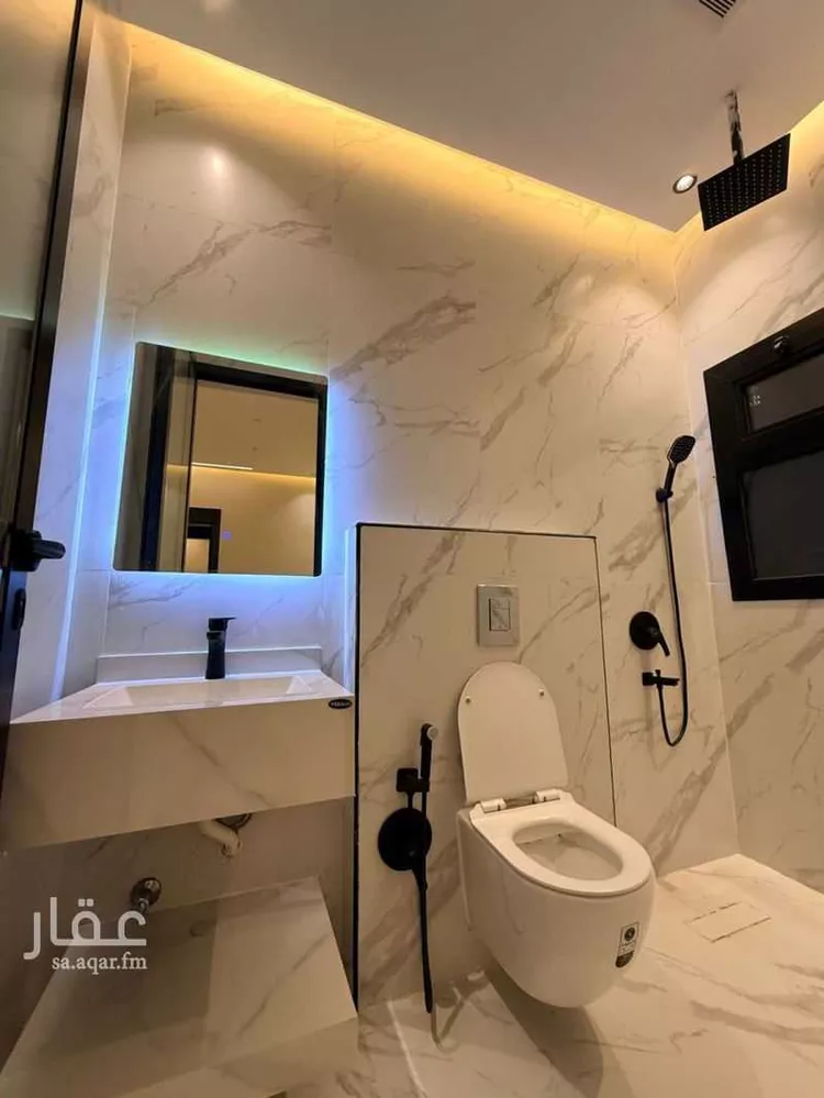 شقة للإيجار في شارع ينبع, حي ظهرة لبن, مدينة الرياض, منطقة الرياض صورة 2