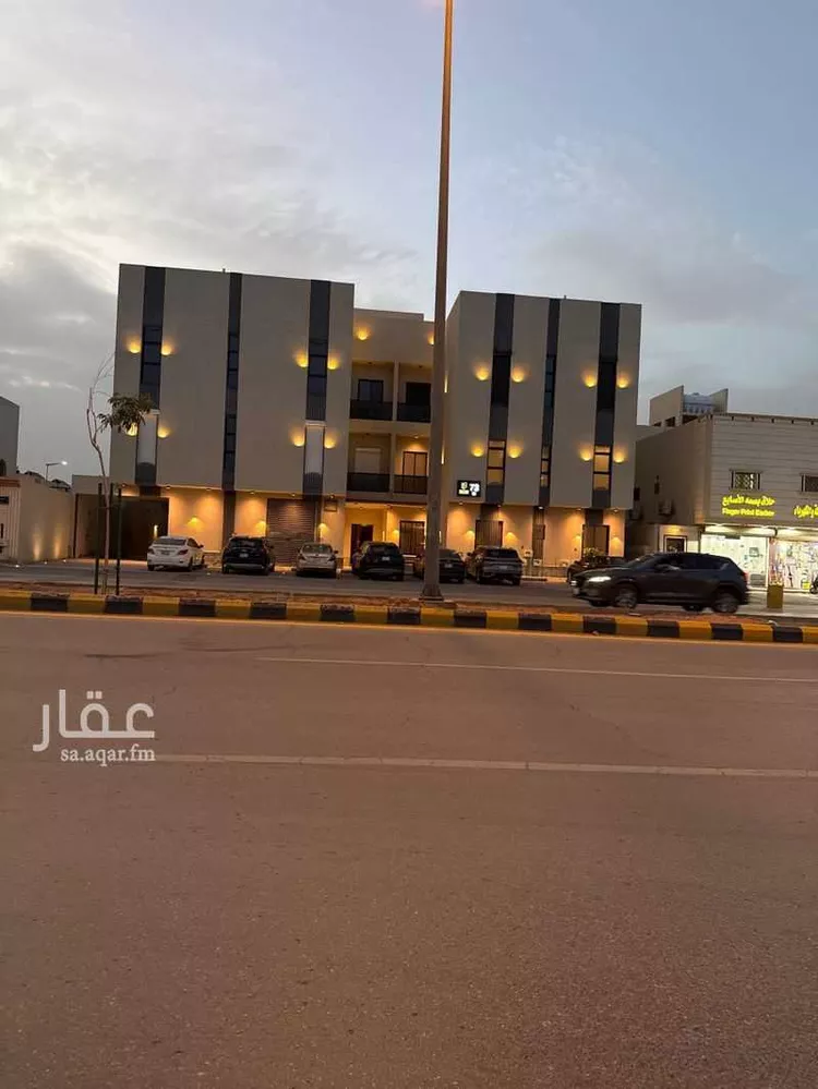 شقة للإيجار في شارع نجران, حي ظهرة لبن, مدينة الرياض, منطقة الرياض صورة 4