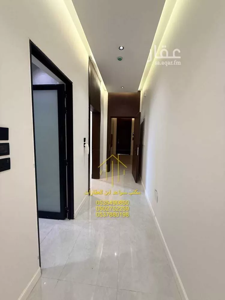 شقة للإيجار في شارع جبل الحسي, حي ظهرة لبن, مدينة الرياض, منطقة الرياض صورة 3