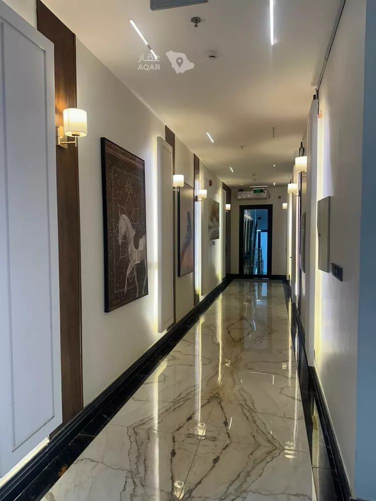 Apartment for Rent in Riyadh Dhahrat Laban
