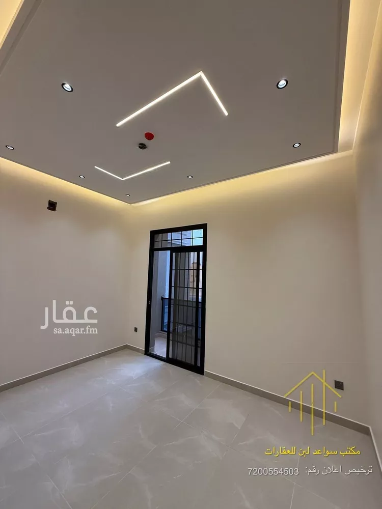 شقة للبيع في شارع نجران, حي ظهرة لبن, مدينة الرياض, منطقة الرياض