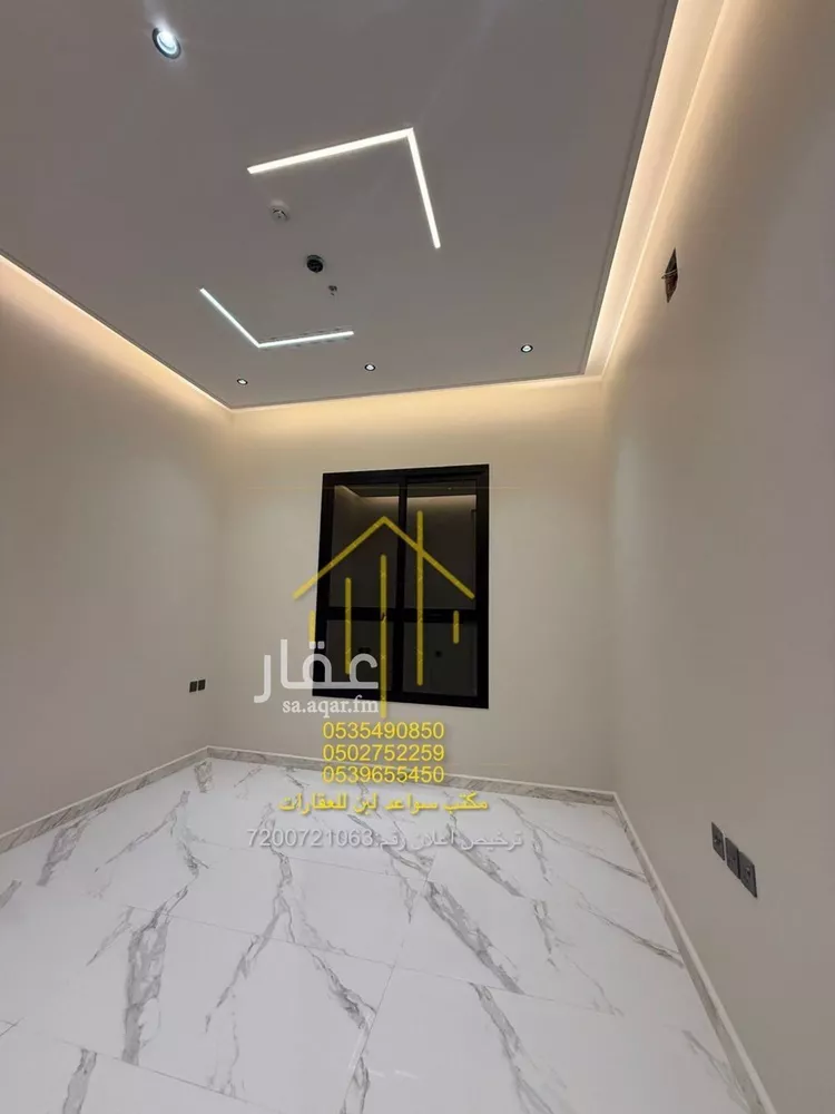 شقة للإيجار في شارع ينبع, حي ظهرة لبن, مدينة الرياض, منطقة الرياض صورة 4