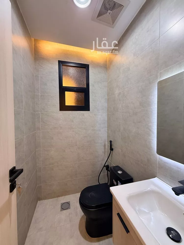 شقة للإيجار في شارع جبل الأرام, حي ظهرة لبن, مدينة الرياض, منطقة الرياض صورة 2