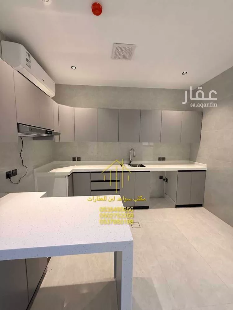 شقة للإيجار في شارع جبل الحسي, حي ظهرة لبن, مدينة الرياض, منطقة الرياض