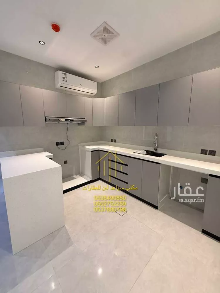شقة للإيجار في شارع جبل الحسي, حي ظهرة لبن, مدينة الرياض, منطقة الرياض صورة 4