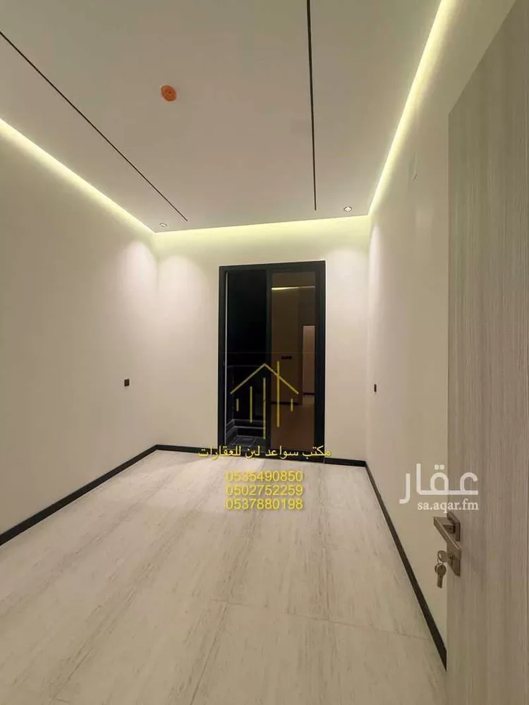 شقة للإيجار في شارع الجوز, حي ظهرة لبن, مدينة الرياض, منطقة الرياض صورة 4