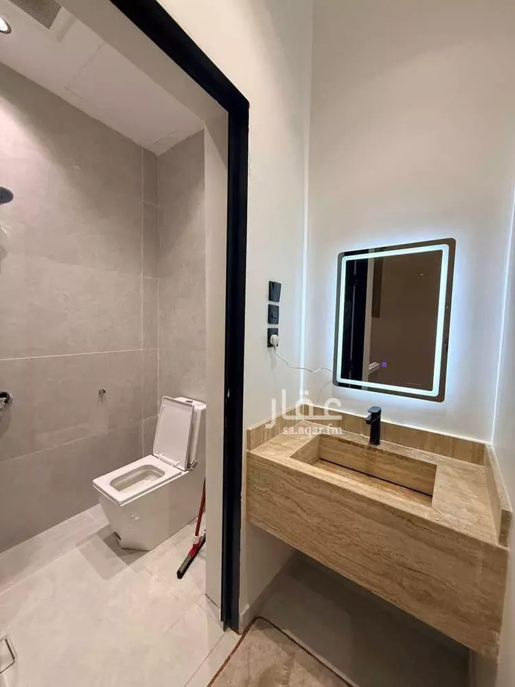 شقة للإيجار في شارع جبل الحواطب, حي ظهرة لبن, مدينة الرياض, منطقة الرياض صورة 5