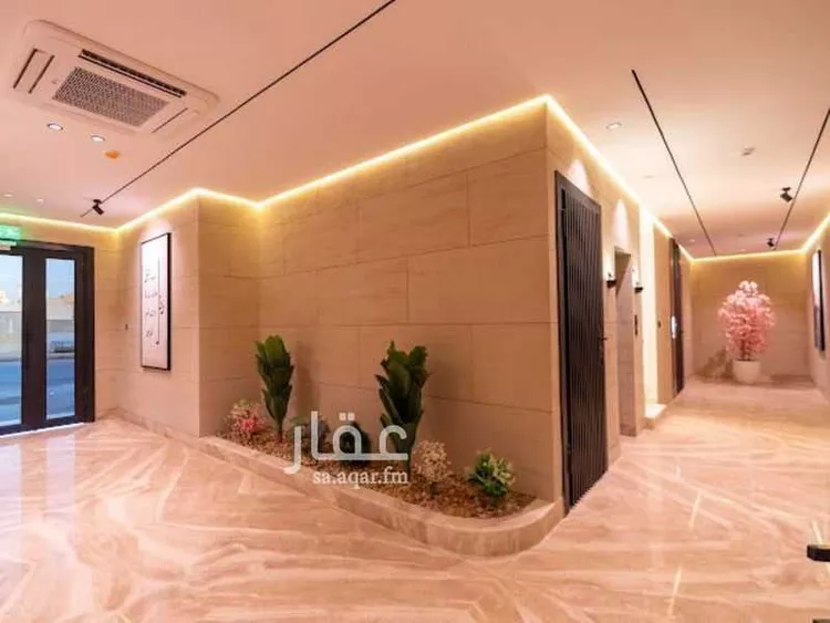 شقة للإيجار في شارع الجنادريه, حي ظهرة لبن, مدينة الرياض, منطقة الرياض 6