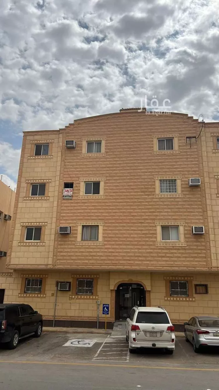شقة للإيجار في شارع الحوية, حي لبن, مدينة الرياض, منطقة الرياض 6