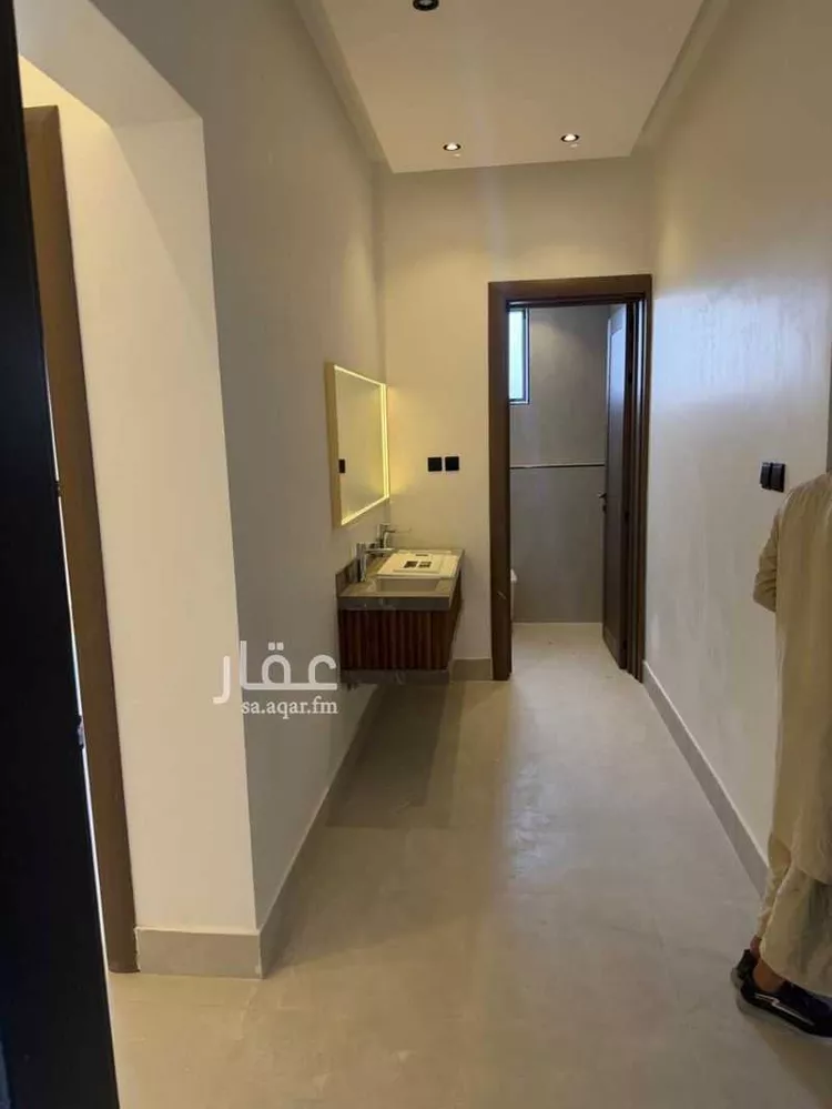 دور للإيجار في شارع ابن حمرون, حي القيروان, مدينة الرياض, منطقة الرياض 19