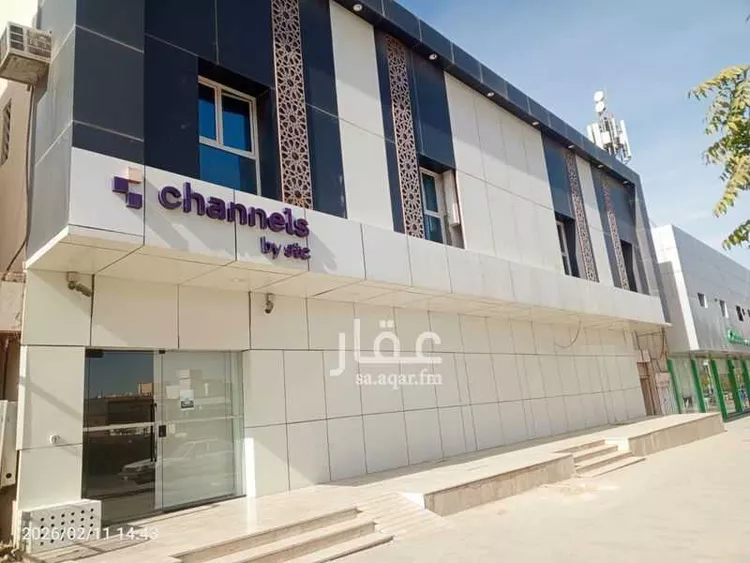 عمارة للبيع في شارع المدينه المنوره, حي ظهرة البديعة, مدينة الرياض, منطقة الرياض