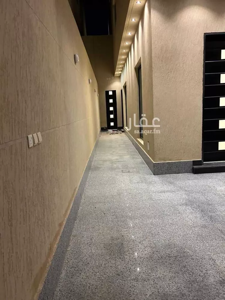 دور للإيجار في شارع ابن حمرون, حي القيروان, مدينة الرياض, منطقة الرياض 6