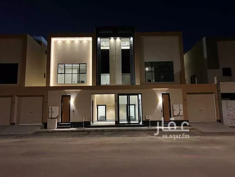Floor for Rent in Riyadh Al Qirawan