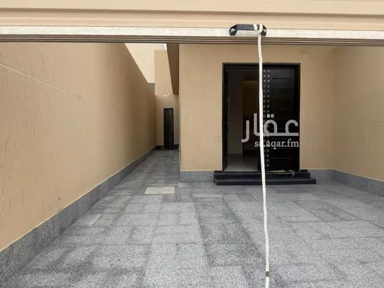 دور للإيجار في شارع ابن حمرون, حي القيروان, مدينة الرياض, منطقة الرياض 8