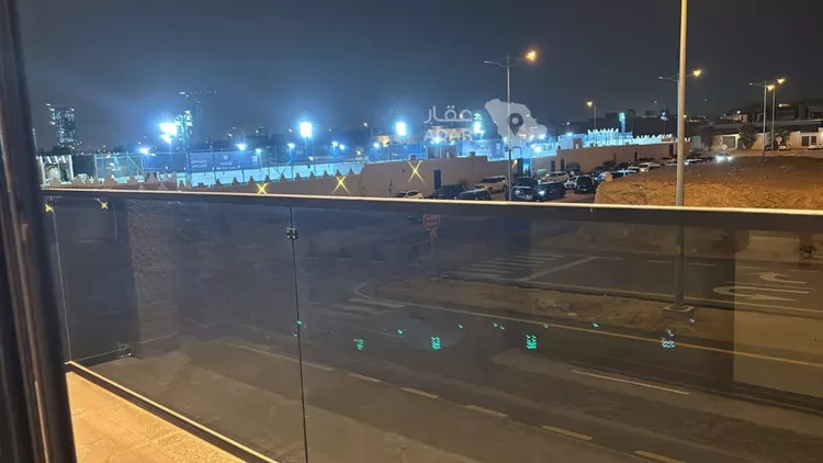 شقة للإيجار في شارع أحمد البرادعي, حي القيروان, مدينة الرياض, منطقة الرياض 13