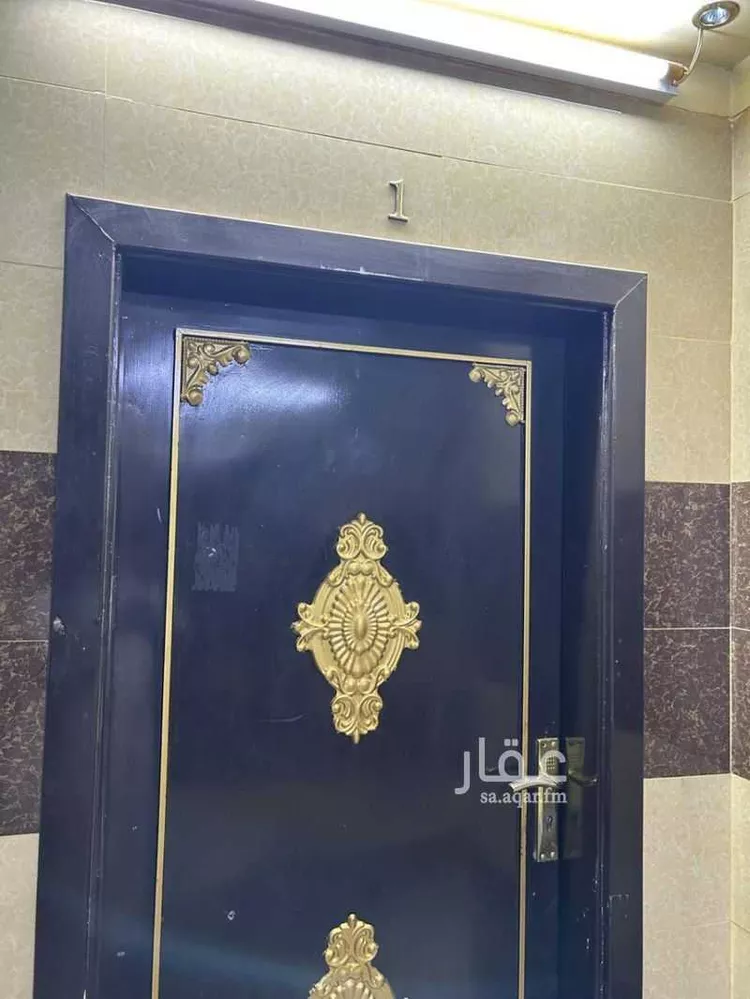 عمارة للإيجار في شارع خزام, حي ظهرة لبن, مدينة الرياض, منطقة الرياض صورة 2