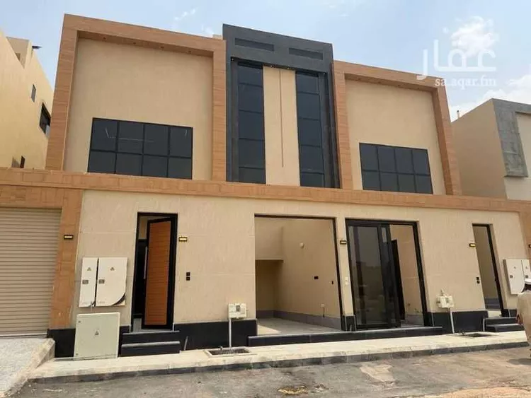 Villa for Rent in Riyadh Al Qirawan