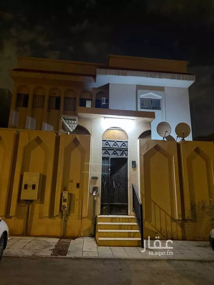 فيلا للبيع في شارع عميد الجيوش, حي السويدي, مدينة الرياض, منطقة الرياض