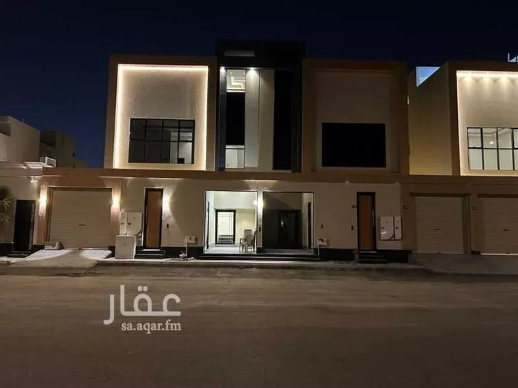دور للإيجار في شارع ابن حمرون, حي القيروان, مدينة الرياض, منطقة الرياض 7