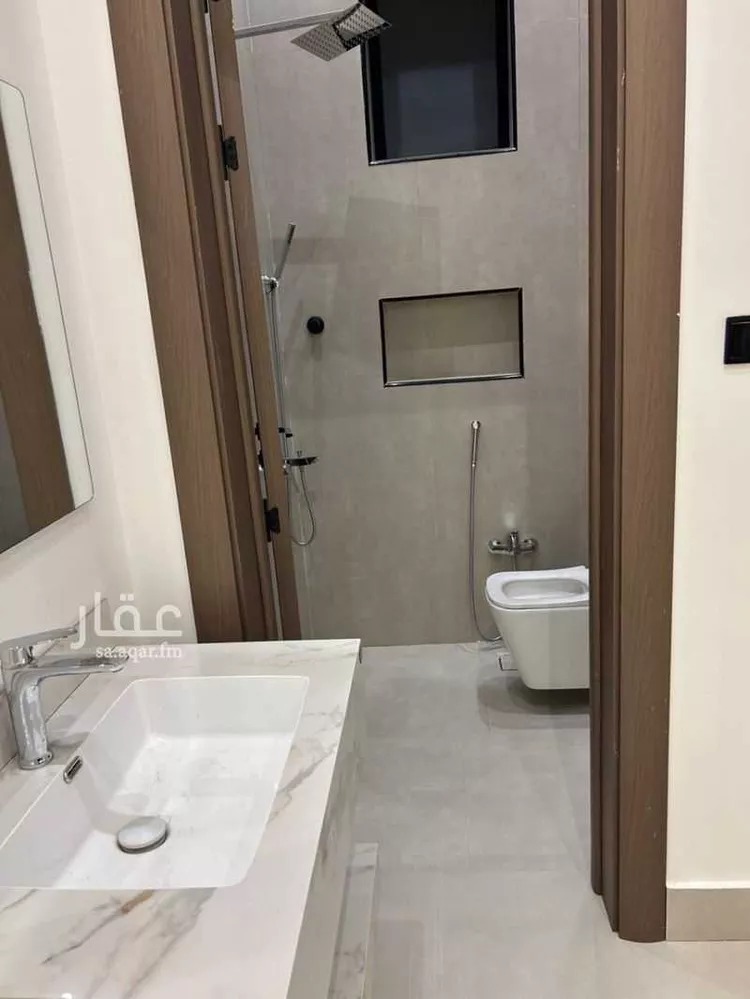دور للإيجار في شارع ابن حمرون, حي القيروان, مدينة الرياض, منطقة الرياض 11