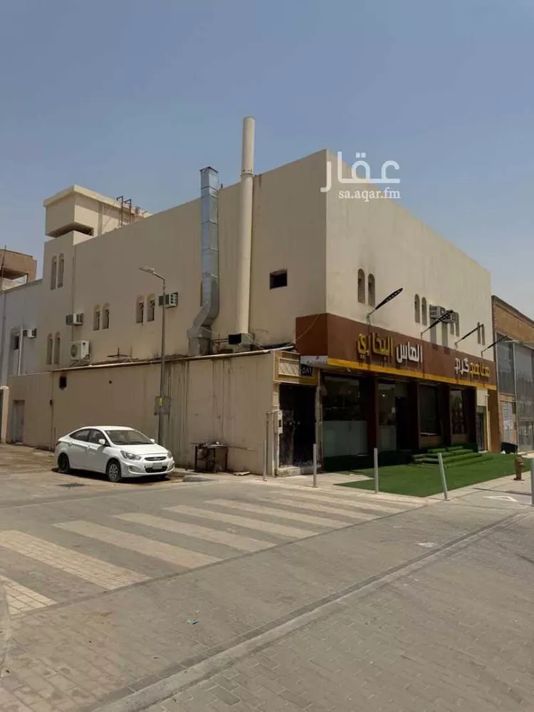 Building for Sale in Riyadh Al Uraija Al Wusta صورة 2