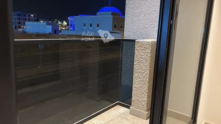 شقة للإيجار في شارع أحمد البرادعي, حي القيروان, مدينة الرياض, منطقة الرياض 15