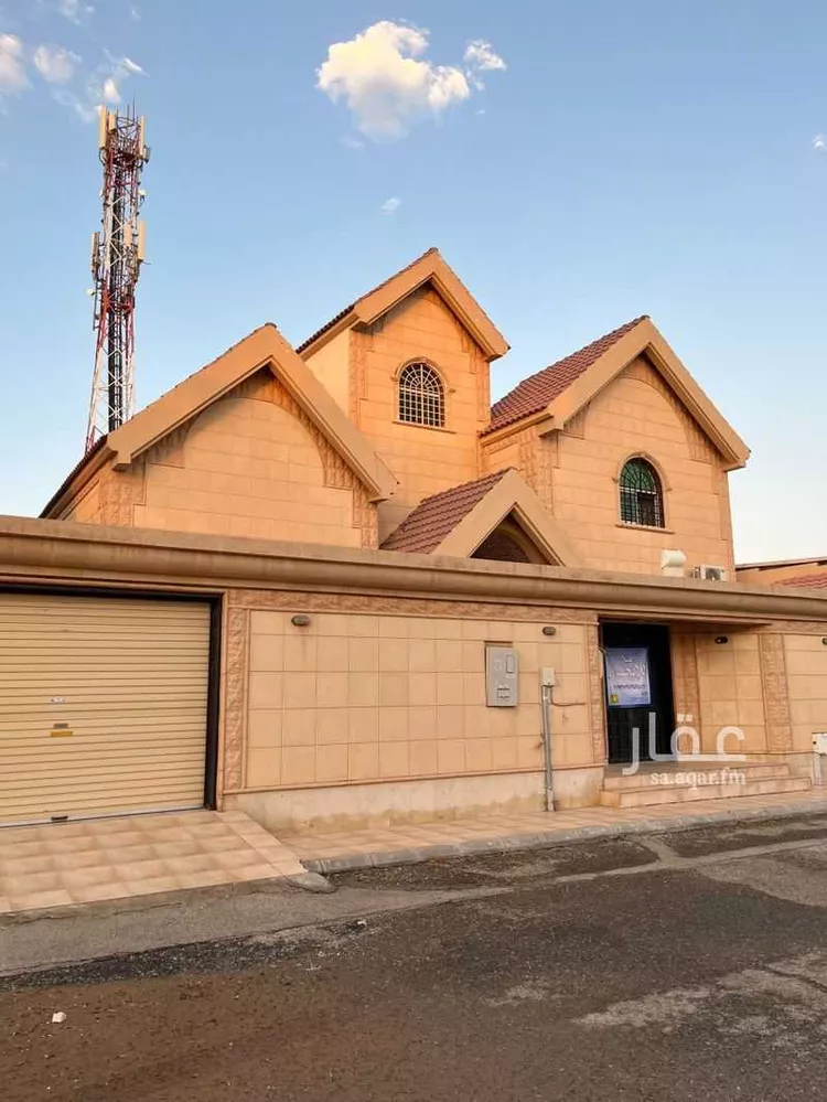 Villa for Rent in Unayzah Al Fakhiriyah صورة 2