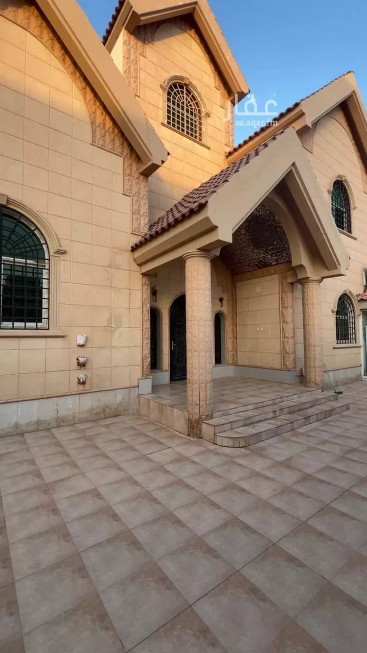 Villa for Rent in Unayzah Al Fakhiriyah صورة 3