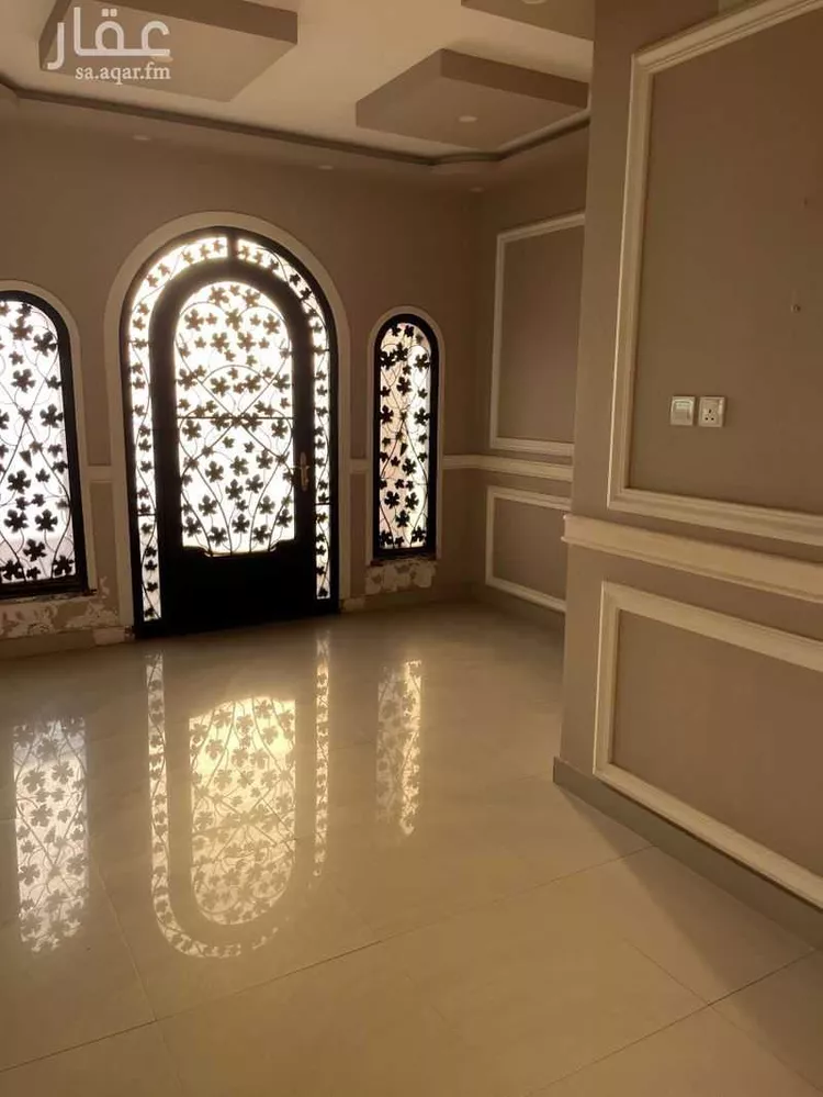 فيلا للإيجار في شارع عبدالكبير الحرازي, حي الفاخرية, مدينة عنيزة, منطقة القصيم 13