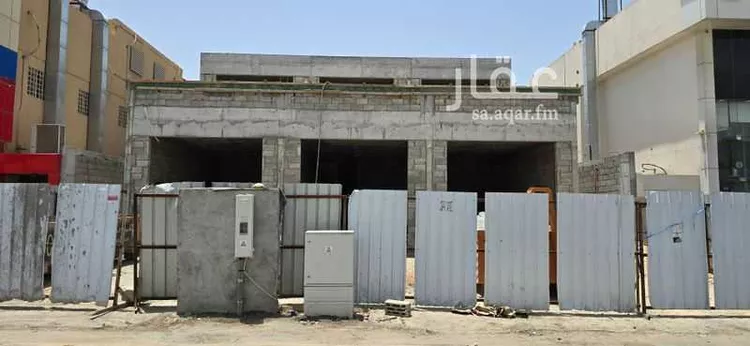 محل للإيجار في شارع ابن تيمية, حي المروة, مدينة الرياض, منطقة الرياض
