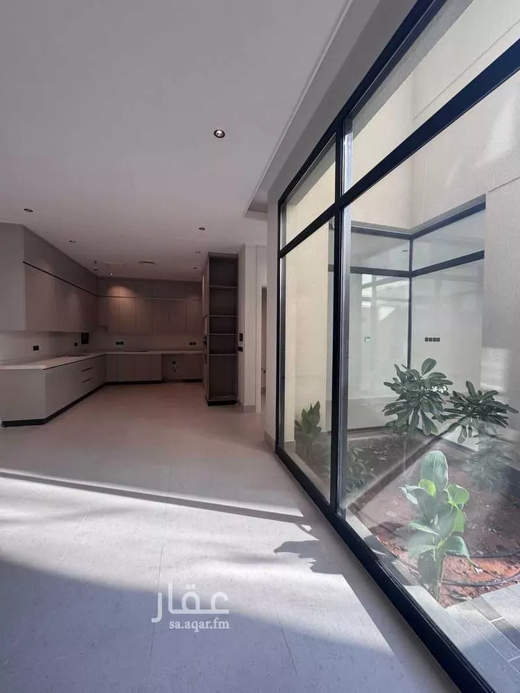 دور للإيجار في حي النرجس, مدينة الرياض, منطقة الرياض صورة 5