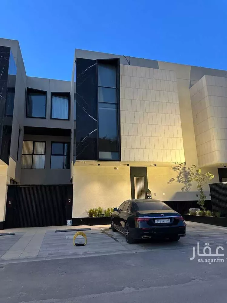 دور للإيجار في شارع بدون اسم , حي النرجس, مدينة الرياض, منطقة الرياض